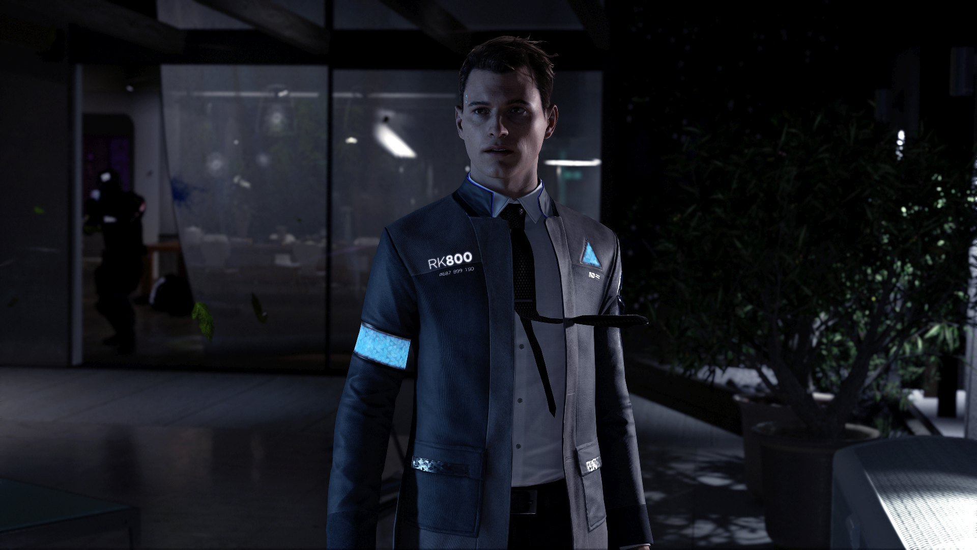 Detroit: Become Human - Imagen 11